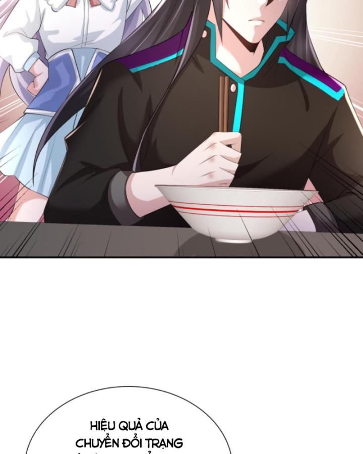 Học Cùng Em Gái, Không Cẩn Thận Trở Thành Vô Địch Chapter 53 - Trang 2