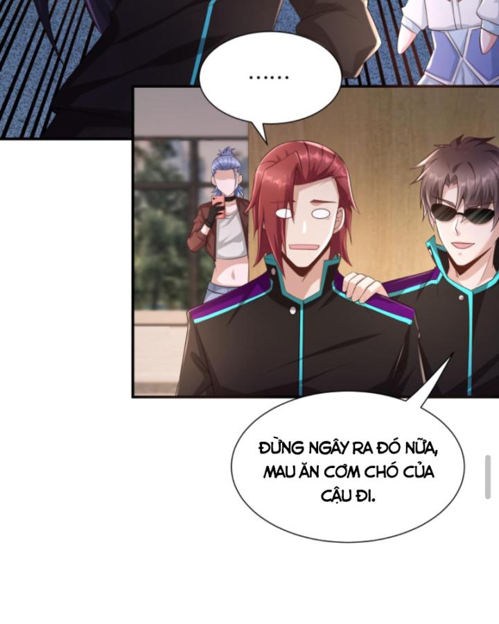 Học Cùng Em Gái, Không Cẩn Thận Trở Thành Vô Địch Chapter 53 - Trang 2