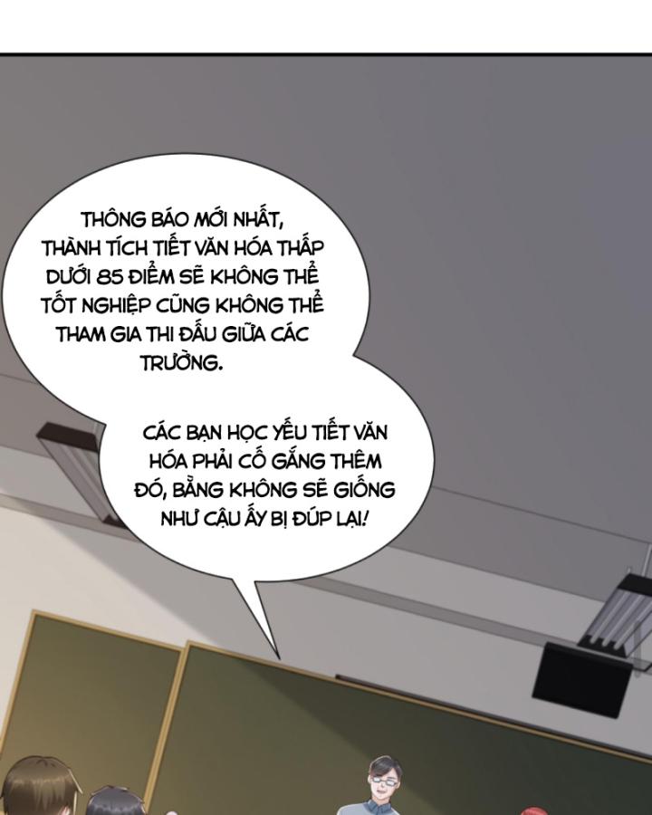 Học Cùng Em Gái, Không Cẩn Thận Trở Thành Vô Địch Chapter 53 - Trang 2