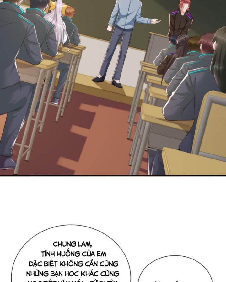 Học Cùng Em Gái, Không Cẩn Thận Trở Thành Vô Địch Chapter 53 - Trang 2