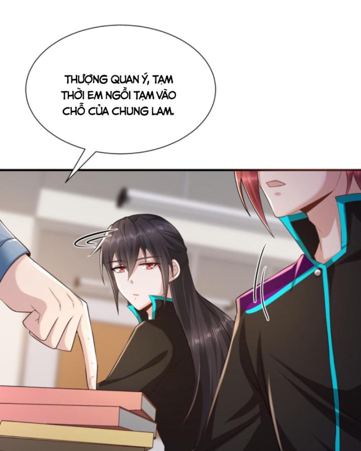 Học Cùng Em Gái, Không Cẩn Thận Trở Thành Vô Địch Chapter 53 - Trang 2