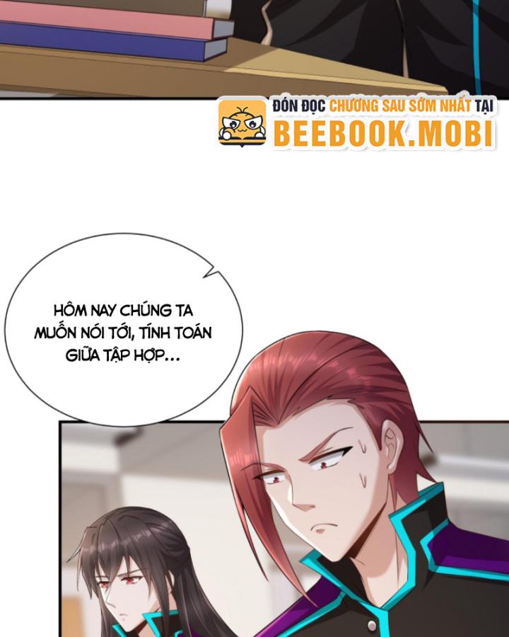 Học Cùng Em Gái, Không Cẩn Thận Trở Thành Vô Địch Chapter 53 - Trang 2