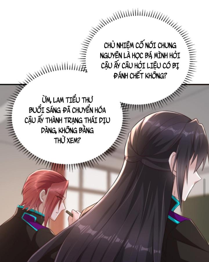 Học Cùng Em Gái, Không Cẩn Thận Trở Thành Vô Địch Chapter 53 - Trang 2