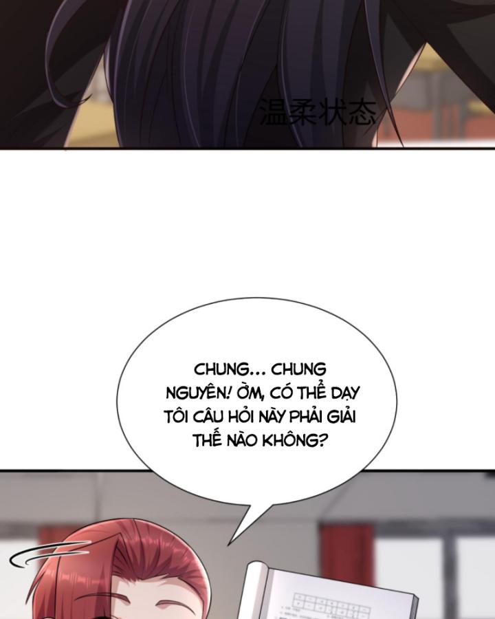 Học Cùng Em Gái, Không Cẩn Thận Trở Thành Vô Địch Chapter 53 - Trang 2