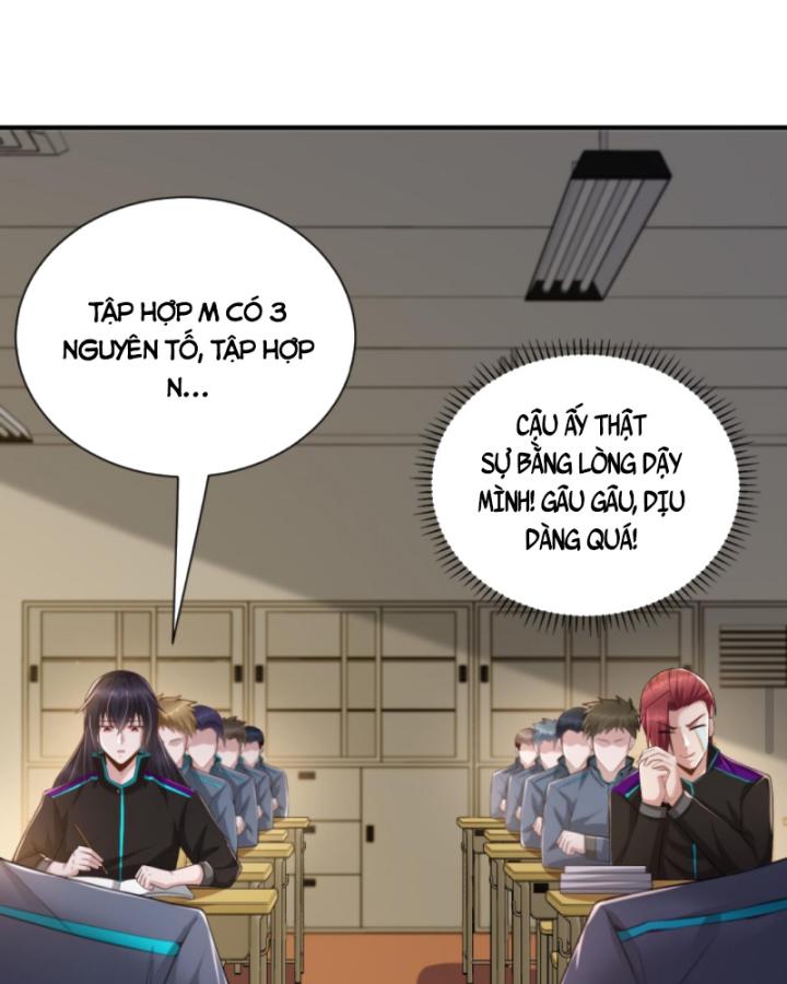 Học Cùng Em Gái, Không Cẩn Thận Trở Thành Vô Địch Chapter 53 - Trang 2