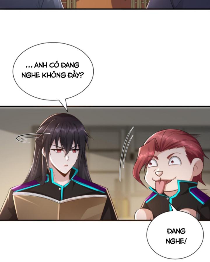 Học Cùng Em Gái, Không Cẩn Thận Trở Thành Vô Địch Chapter 53 - Trang 2