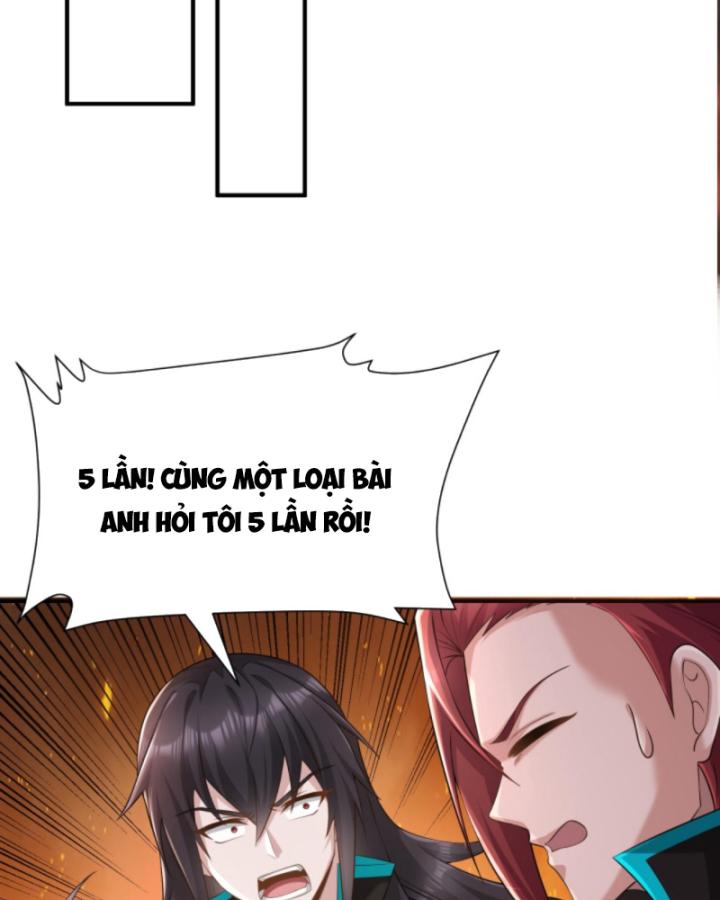 Học Cùng Em Gái, Không Cẩn Thận Trở Thành Vô Địch Chapter 53 - Trang 2