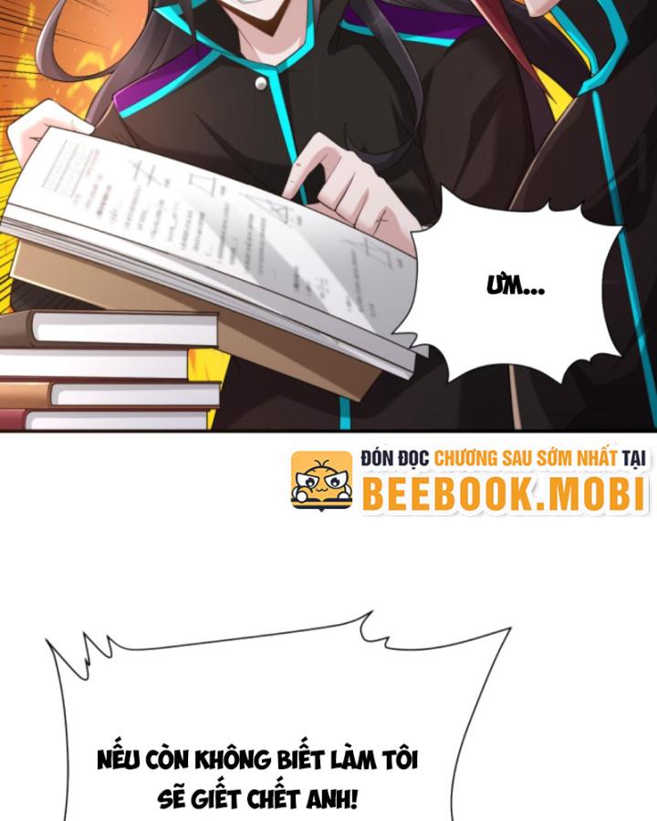 Học Cùng Em Gái, Không Cẩn Thận Trở Thành Vô Địch Chapter 53 - Trang 2