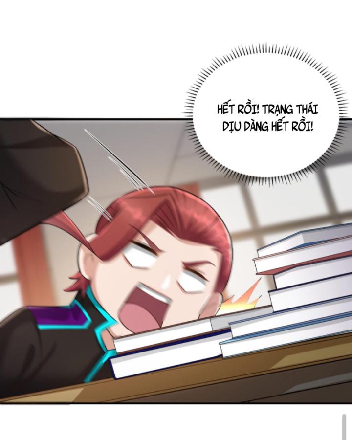 Học Cùng Em Gái, Không Cẩn Thận Trở Thành Vô Địch Chapter 53 - Trang 2