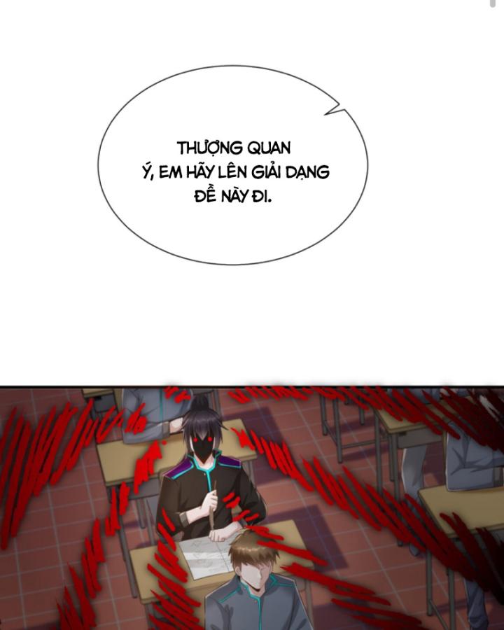 Học Cùng Em Gái, Không Cẩn Thận Trở Thành Vô Địch Chapter 53 - Trang 2