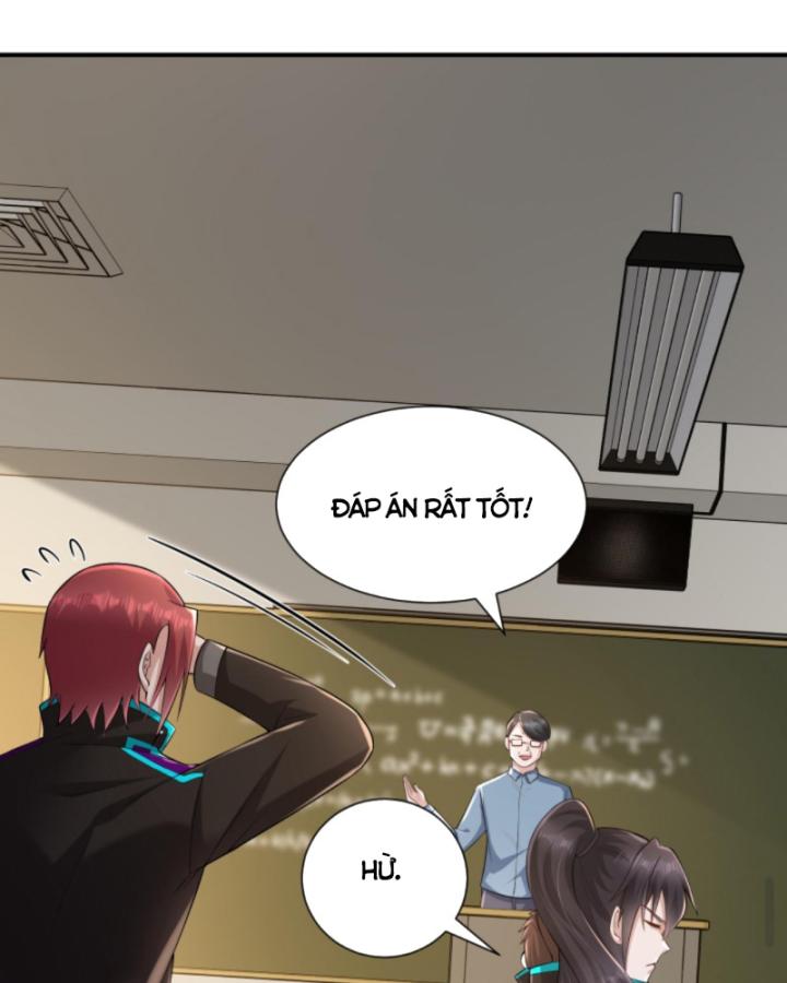 Học Cùng Em Gái, Không Cẩn Thận Trở Thành Vô Địch Chapter 53 - Trang 2