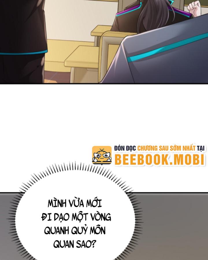 Học Cùng Em Gái, Không Cẩn Thận Trở Thành Vô Địch Chapter 53 - Trang 2