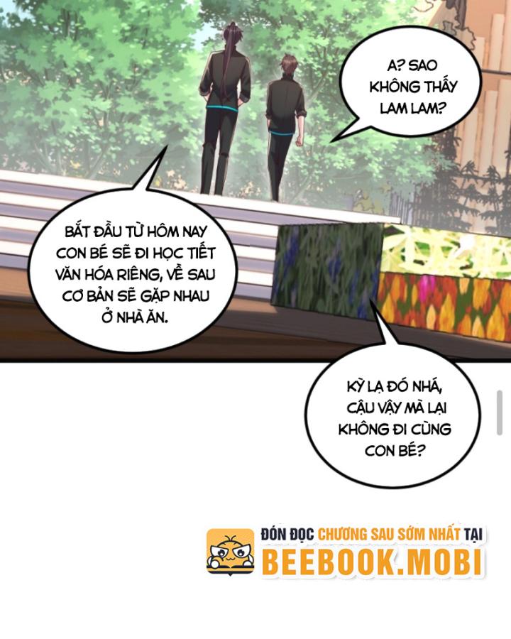 Học Cùng Em Gái, Không Cẩn Thận Trở Thành Vô Địch Chapter 54 - Trang 2