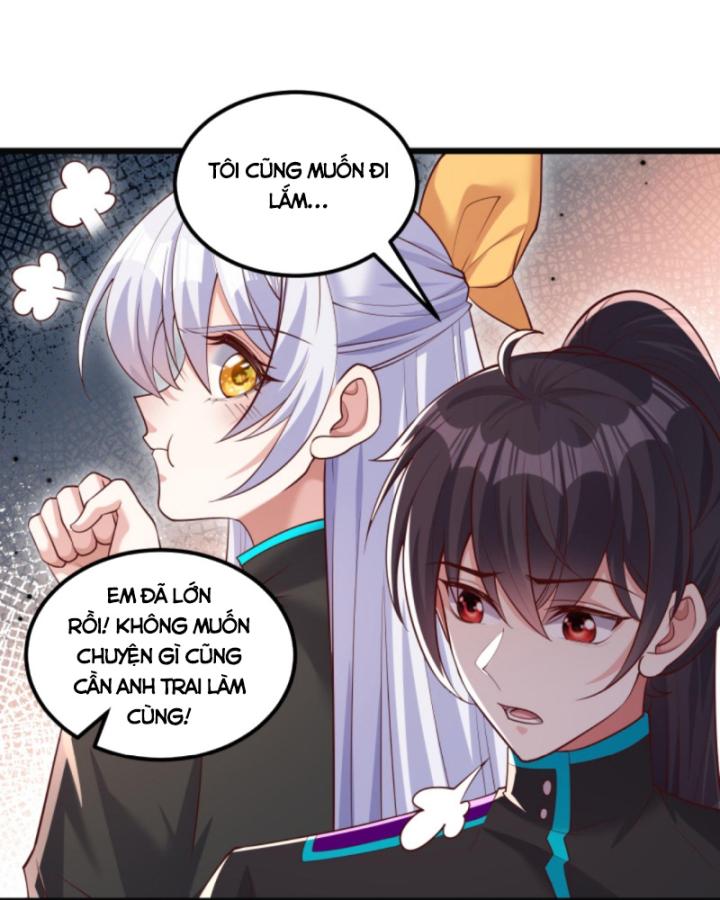 Học Cùng Em Gái, Không Cẩn Thận Trở Thành Vô Địch Chapter 54 - Trang 2