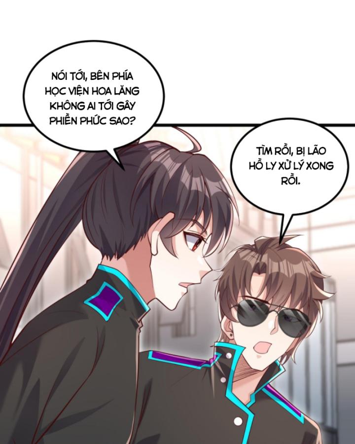 Học Cùng Em Gái, Không Cẩn Thận Trở Thành Vô Địch Chapter 54 - Trang 2