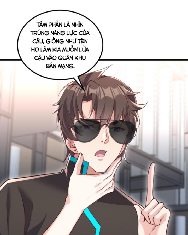 Học Cùng Em Gái, Không Cẩn Thận Trở Thành Vô Địch Chapter 54 - Trang 2