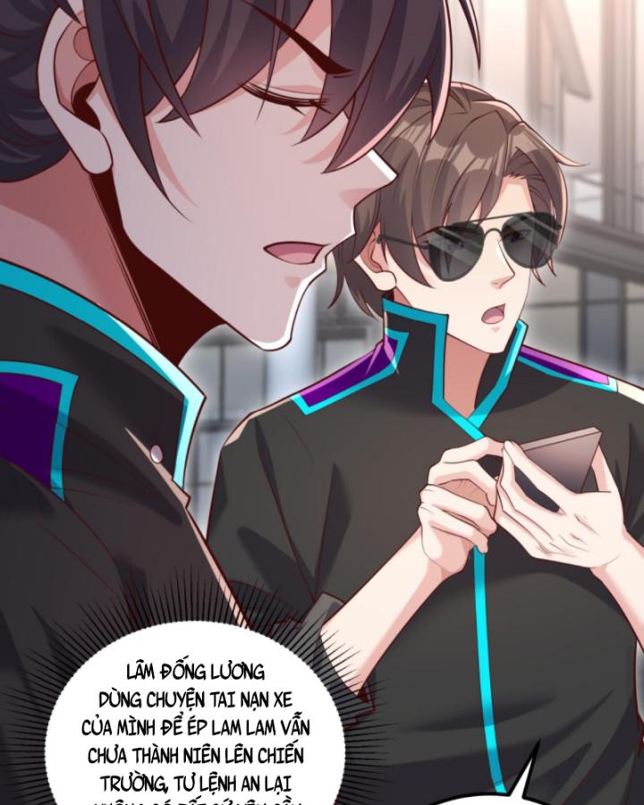 Học Cùng Em Gái, Không Cẩn Thận Trở Thành Vô Địch Chapter 54 - Trang 2