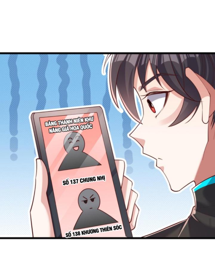 Học Cùng Em Gái, Không Cẩn Thận Trở Thành Vô Địch Chapter 54 - Trang 2