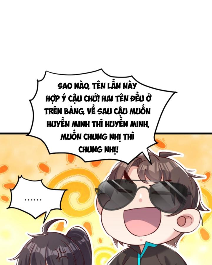 Học Cùng Em Gái, Không Cẩn Thận Trở Thành Vô Địch Chapter 54 - Trang 2