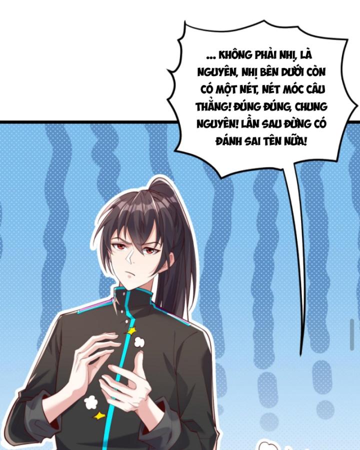 Học Cùng Em Gái, Không Cẩn Thận Trở Thành Vô Địch Chapter 54 - Trang 2