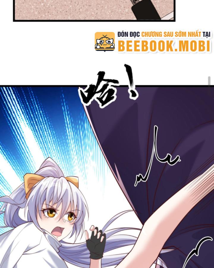 Học Cùng Em Gái, Không Cẩn Thận Trở Thành Vô Địch Chapter 54 - Trang 2