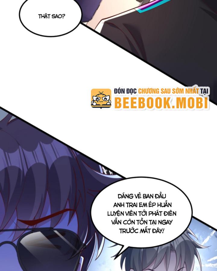 Học Cùng Em Gái, Không Cẩn Thận Trở Thành Vô Địch Chapter 54 - Trang 2