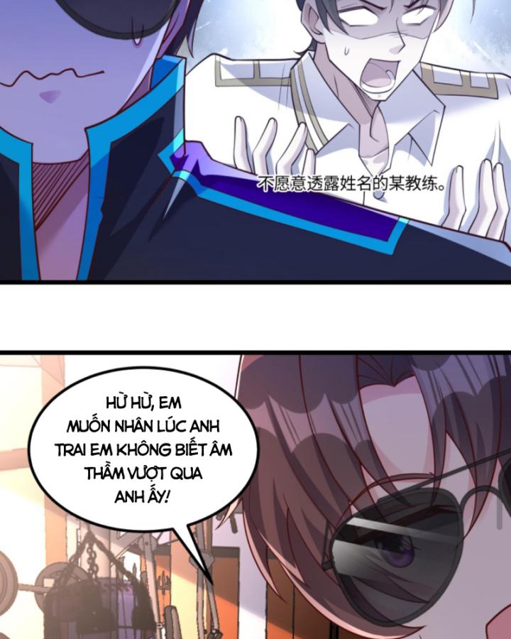 Học Cùng Em Gái, Không Cẩn Thận Trở Thành Vô Địch Chapter 54 - Trang 2