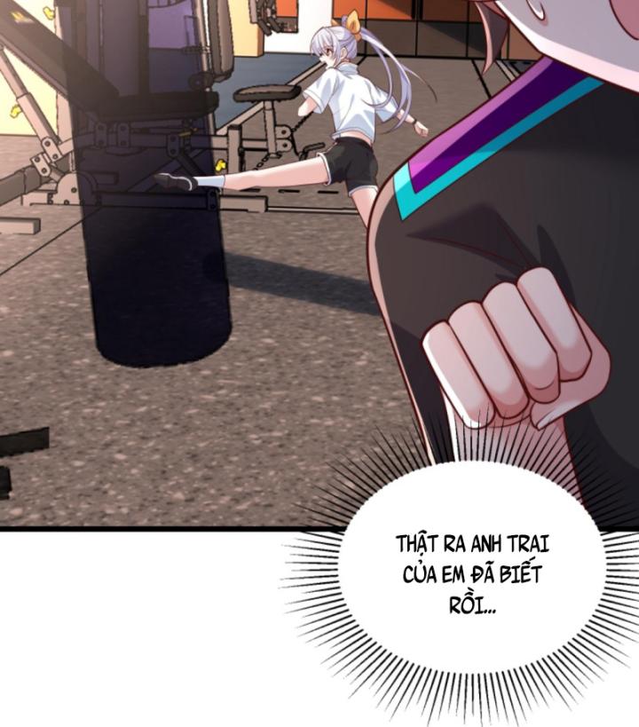 Học Cùng Em Gái, Không Cẩn Thận Trở Thành Vô Địch Chapter 54 - Trang 2