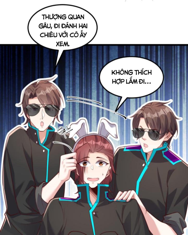 Học Cùng Em Gái, Không Cẩn Thận Trở Thành Vô Địch Chapter 54 - Trang 2