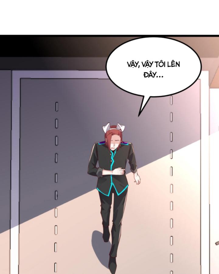 Học Cùng Em Gái, Không Cẩn Thận Trở Thành Vô Địch Chapter 54 - Trang 2