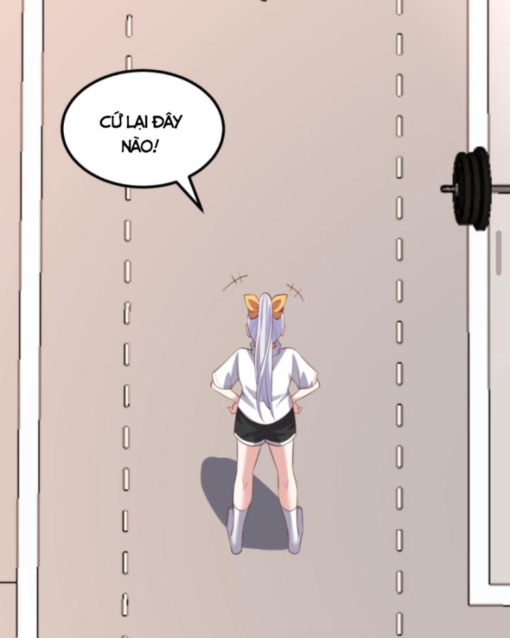 Học Cùng Em Gái, Không Cẩn Thận Trở Thành Vô Địch Chapter 54 - Trang 2