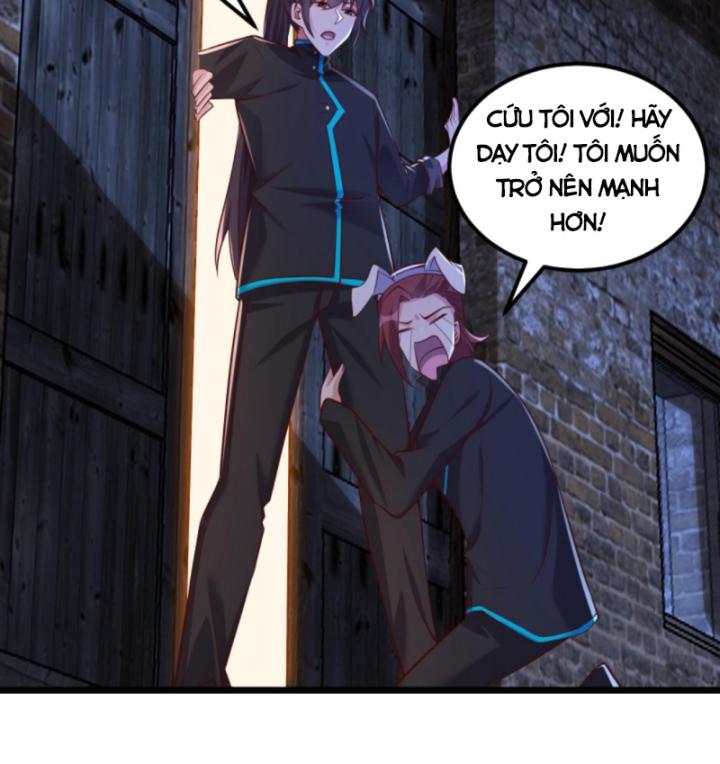 Học Cùng Em Gái, Không Cẩn Thận Trở Thành Vô Địch Chapter 54 - Trang 2