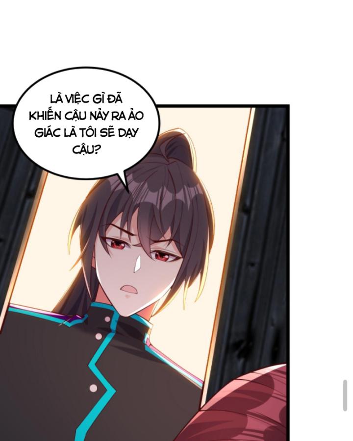 Học Cùng Em Gái, Không Cẩn Thận Trở Thành Vô Địch Chapter 54 - Trang 2