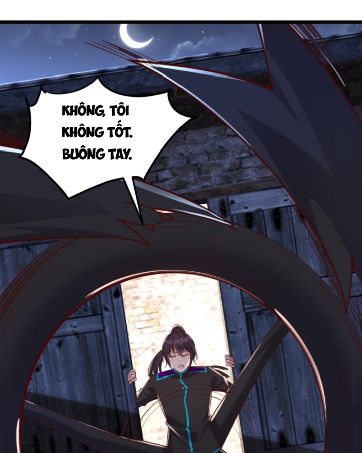 Học Cùng Em Gái, Không Cẩn Thận Trở Thành Vô Địch Chapter 54 - Trang 2