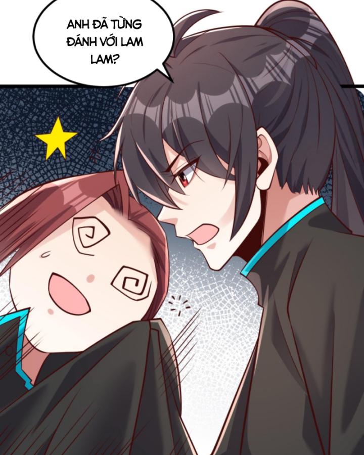 Học Cùng Em Gái, Không Cẩn Thận Trở Thành Vô Địch Chapter 54 - Trang 2