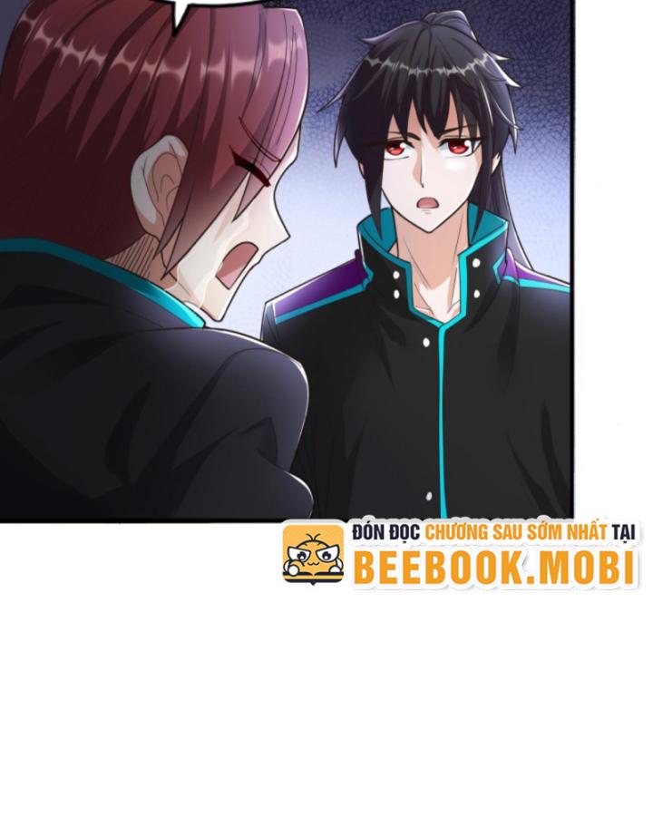 Học Cùng Em Gái, Không Cẩn Thận Trở Thành Vô Địch Chapter 55 - Trang 2