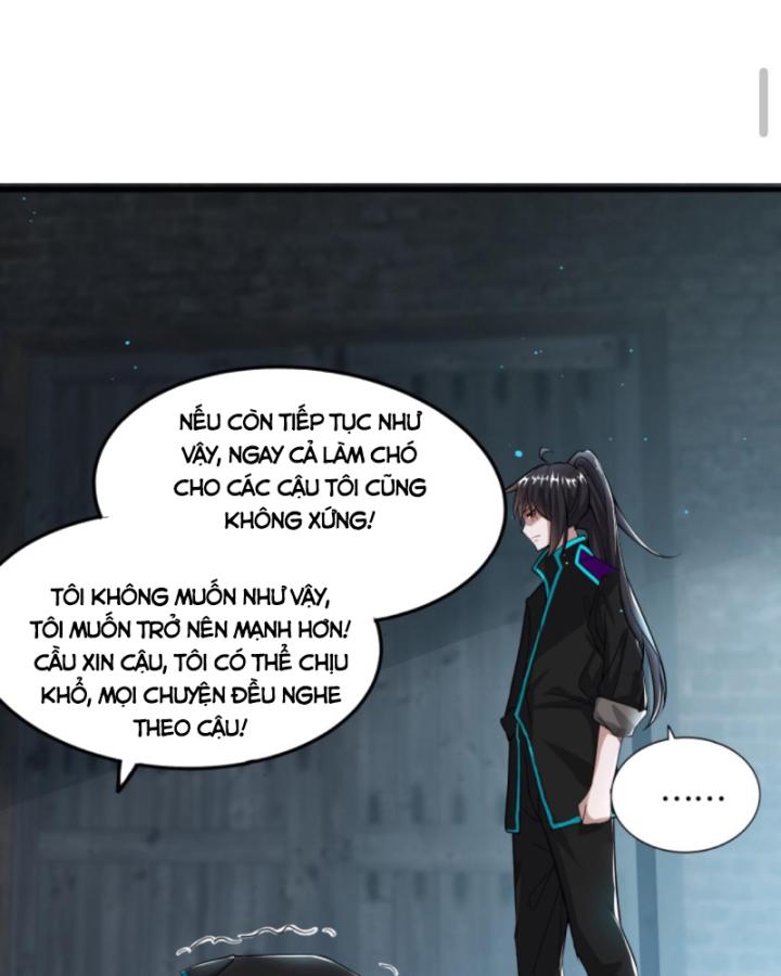 Học Cùng Em Gái, Không Cẩn Thận Trở Thành Vô Địch Chapter 55 - Trang 2