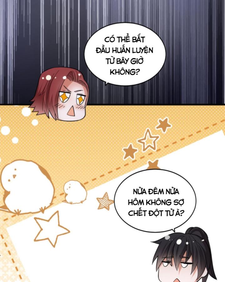 Học Cùng Em Gái, Không Cẩn Thận Trở Thành Vô Địch Chapter 55 - Trang 2