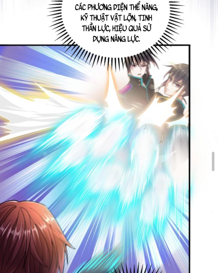 Học Cùng Em Gái, Không Cẩn Thận Trở Thành Vô Địch Chapter 55 - Trang 2