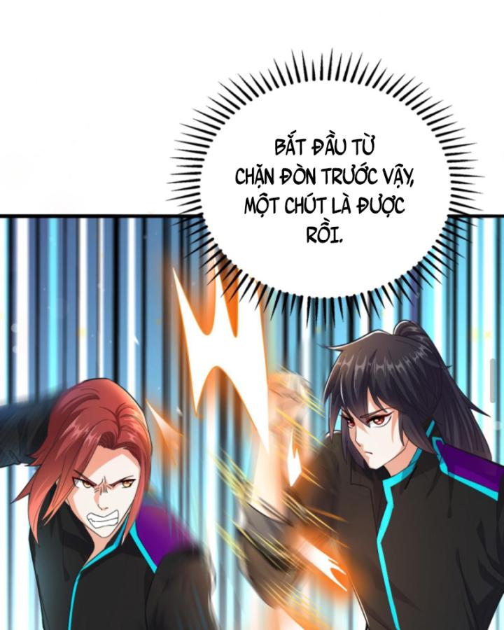 Học Cùng Em Gái, Không Cẩn Thận Trở Thành Vô Địch Chapter 55 - Trang 2