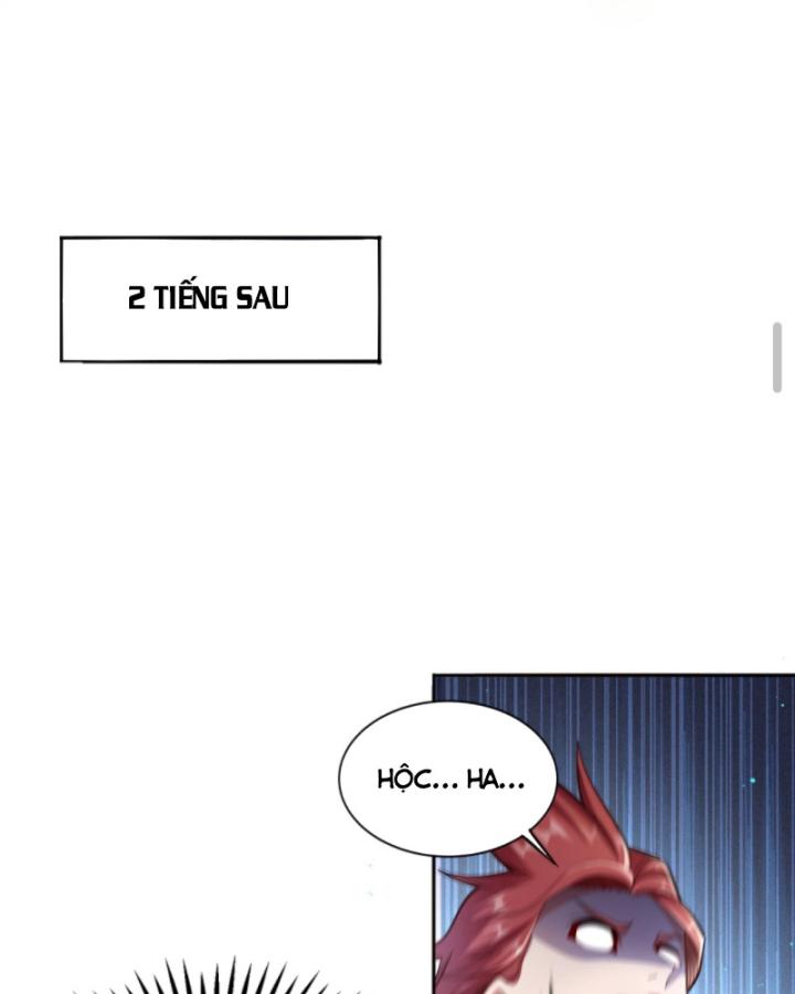 Học Cùng Em Gái, Không Cẩn Thận Trở Thành Vô Địch Chapter 55 - Trang 2