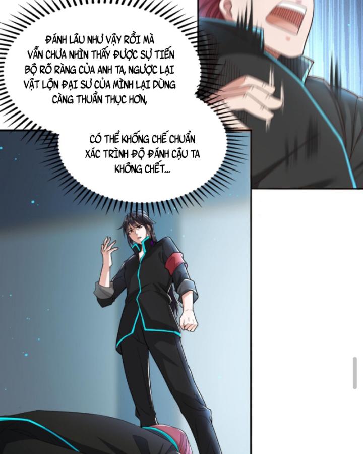 Học Cùng Em Gái, Không Cẩn Thận Trở Thành Vô Địch Chapter 55 - Trang 2