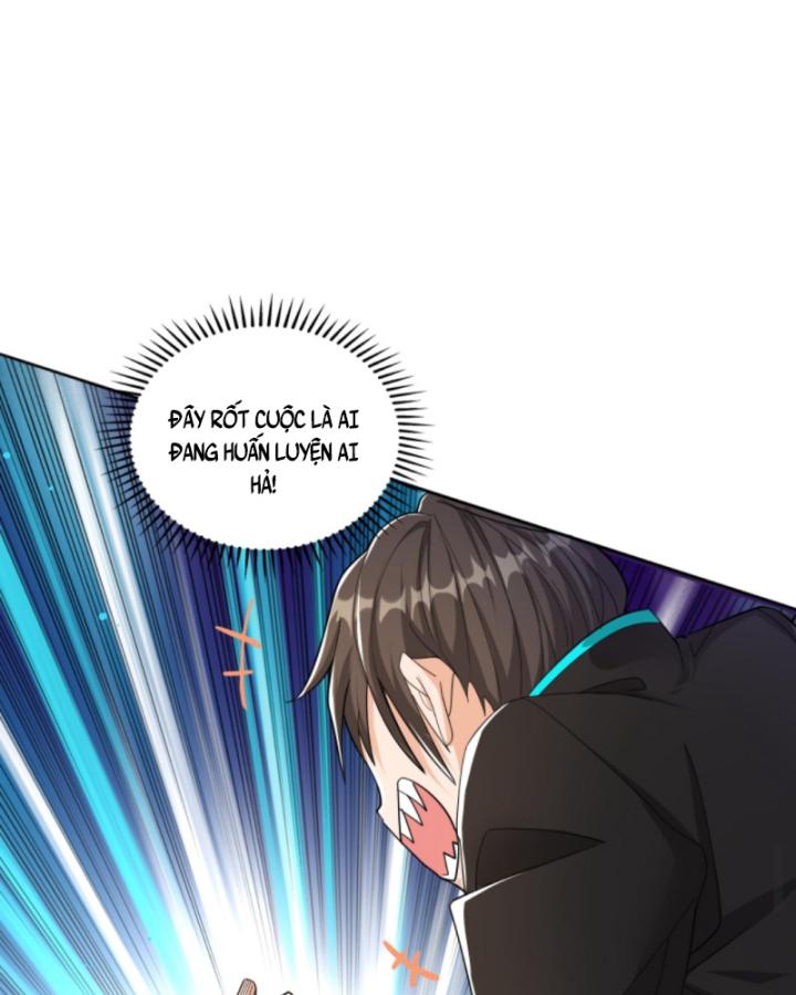 Học Cùng Em Gái, Không Cẩn Thận Trở Thành Vô Địch Chapter 55 - Trang 2