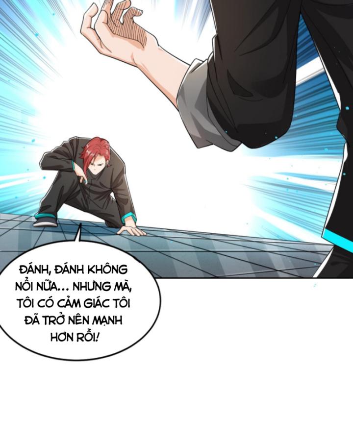 Học Cùng Em Gái, Không Cẩn Thận Trở Thành Vô Địch Chapter 55 - Trang 2