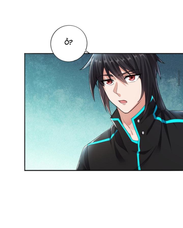 Học Cùng Em Gái, Không Cẩn Thận Trở Thành Vô Địch Chapter 55 - Trang 2