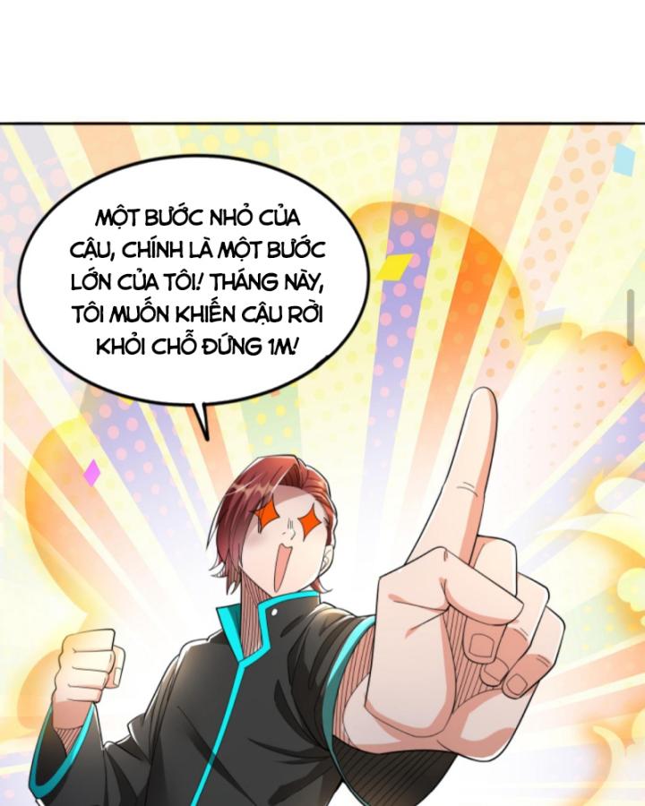 Học Cùng Em Gái, Không Cẩn Thận Trở Thành Vô Địch Chapter 55 - Trang 2