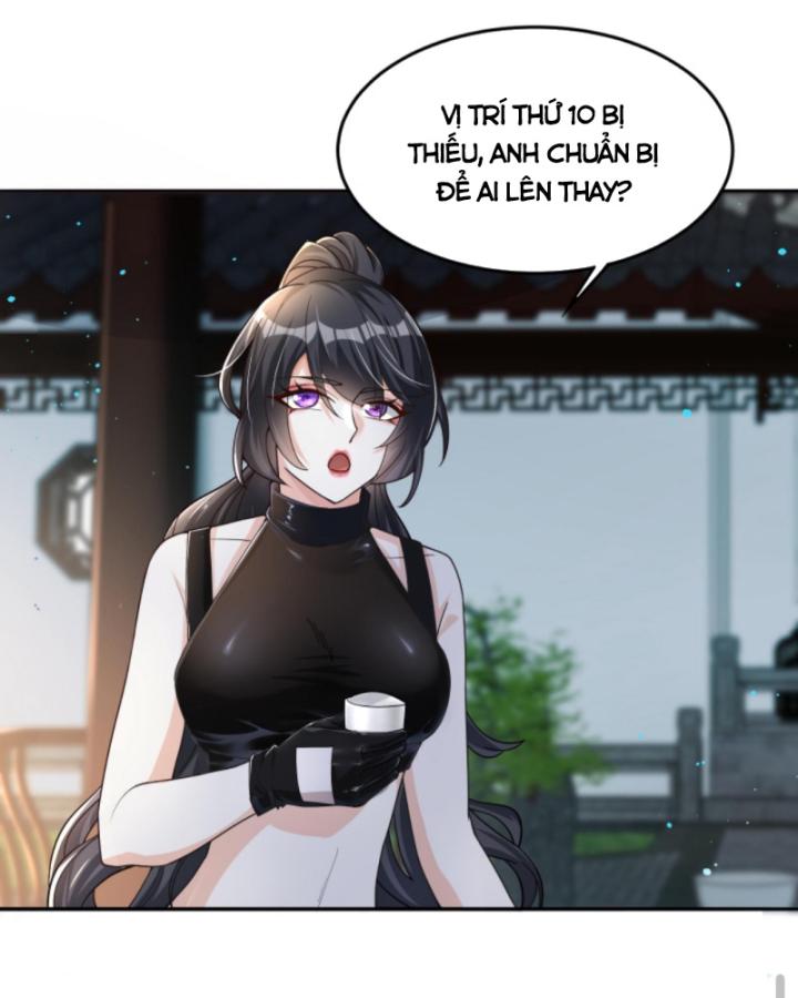 Học Cùng Em Gái, Không Cẩn Thận Trở Thành Vô Địch Chapter 55 - Trang 2