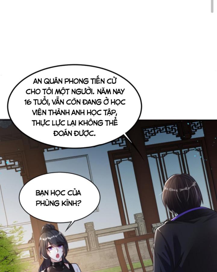 Học Cùng Em Gái, Không Cẩn Thận Trở Thành Vô Địch Chapter 55 - Trang 2