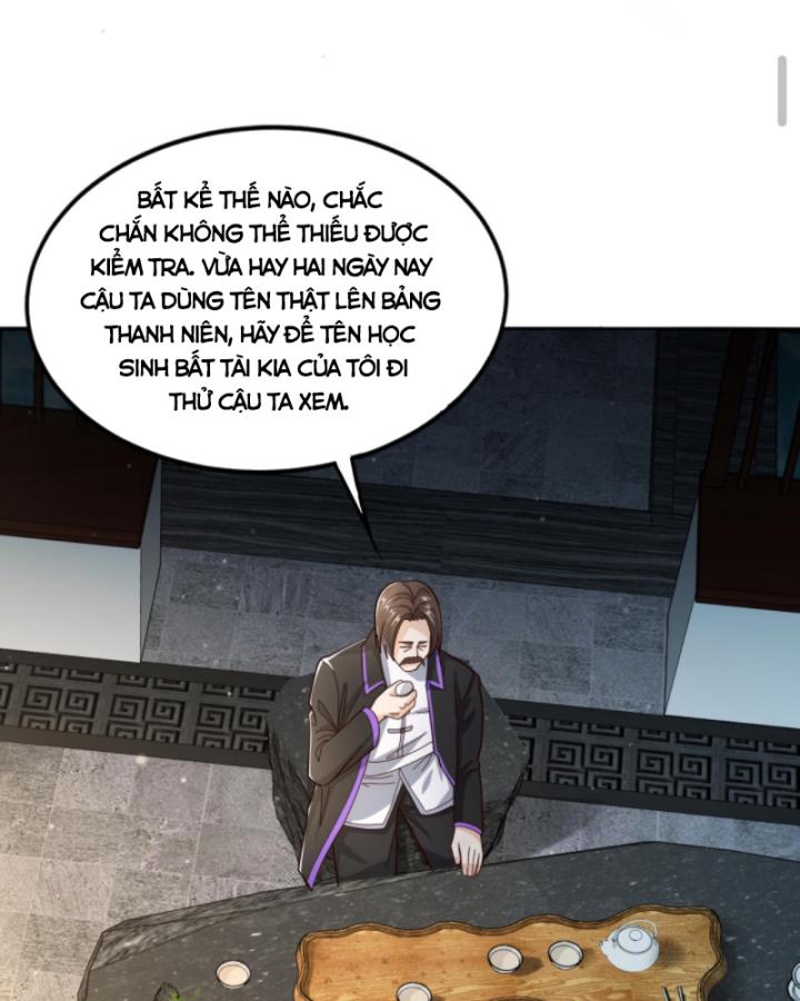 Học Cùng Em Gái, Không Cẩn Thận Trở Thành Vô Địch Chapter 55 - Trang 2