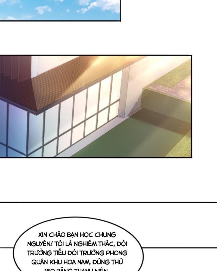 Học Cùng Em Gái, Không Cẩn Thận Trở Thành Vô Địch Chapter 55 - Trang 2